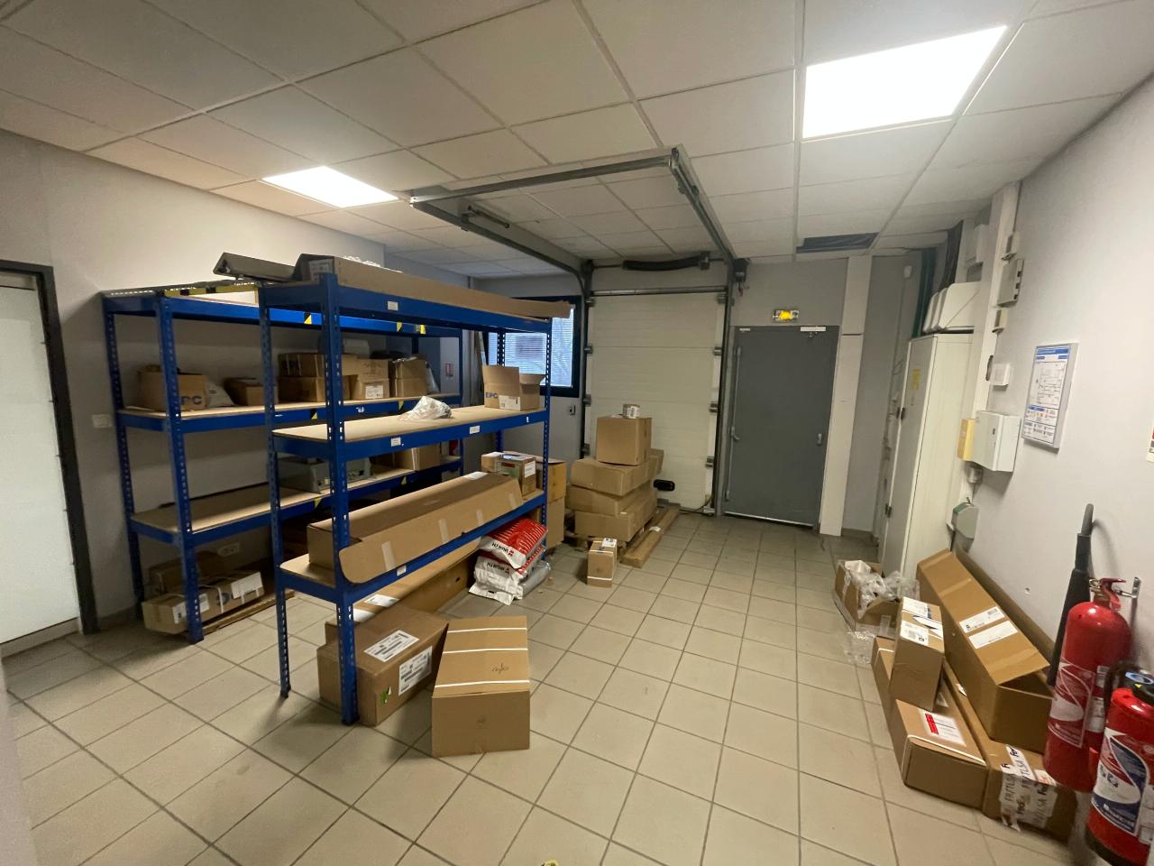 Bureau Toulouse 615m² Location bureau Toulouse Haute-Garonne OLBUR2428418 13